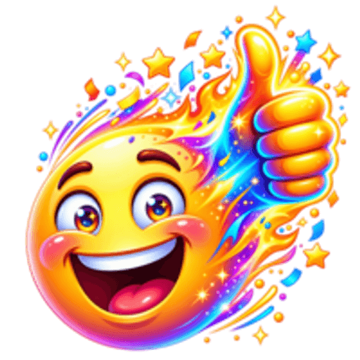 GetAllEmoji Logo